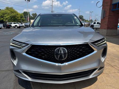 2023 Acura MDX Technology