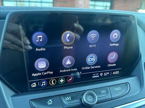 2021 Chevrolet Blazer 2LT