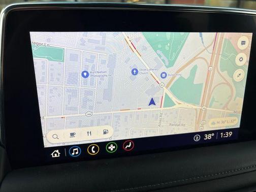 2021 Chevrolet Suburban LS