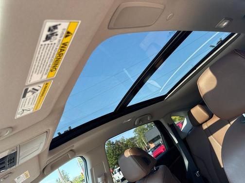 2019 Acura RDX Technology Package