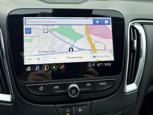 2024 Chevrolet Malibu 2LT