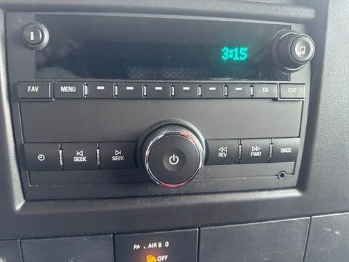 2024 Chevrolet Express 2500 Work Van