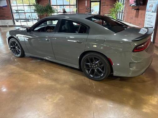 2023 Dodge Charger R/T