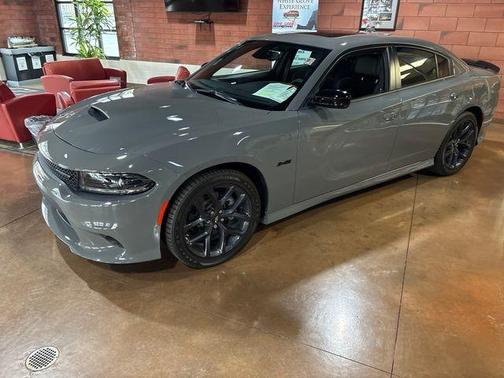 2023 Dodge Charger R/T