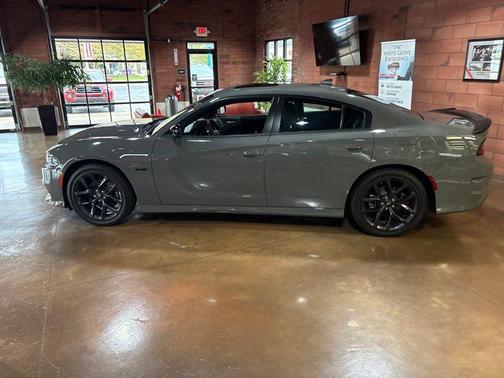 2023 Dodge Charger R/T