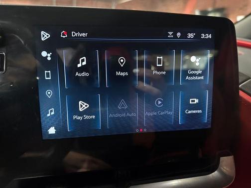 2024 Chevrolet Corvette Stingray w/2LT