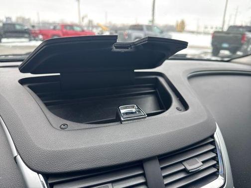 2012 Chevrolet Malibu 1LT