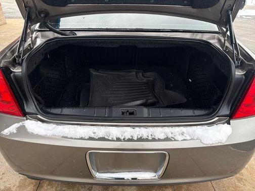 2012 Chevrolet Malibu 1LT