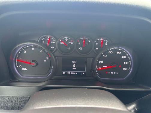 2022 Chevrolet Silverado 2500 WT