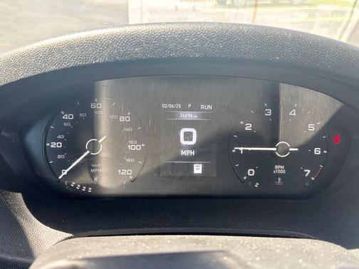 2023 RAM ProMaster 2500 Base