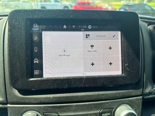 2023 RAM ProMaster 2500 Base