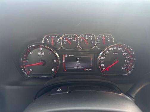 2015 GMC Yukon XL 1500 SLT
