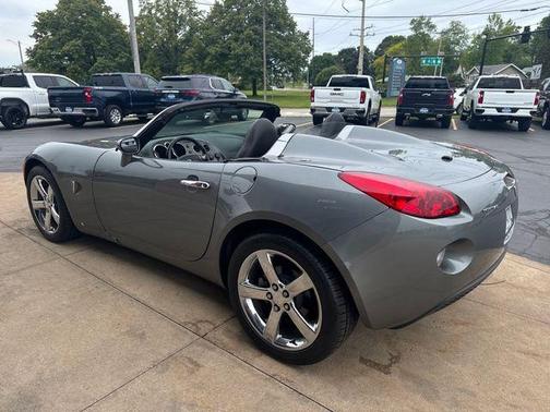 2006 Pontiac Solstice