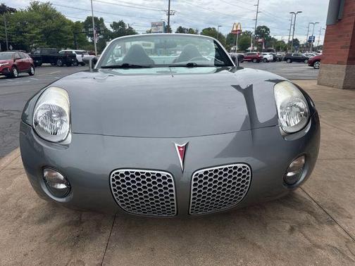 2006 Pontiac Solstice