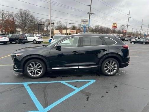 2023 Mazda CX-9 Grand Touring