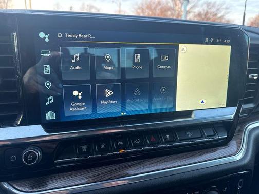 2024 Chevrolet Silverado 3500 LT