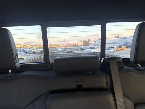 2024 Chevrolet Silverado 3500 LT