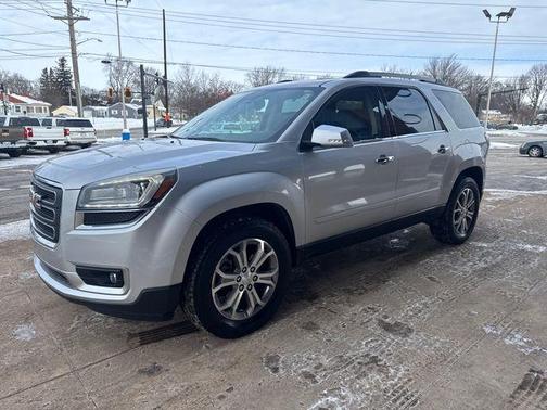 2015 GMC Acadia SLT-1