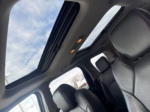 2015 GMC Acadia SLT-1