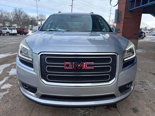 2015 GMC Acadia SLT-1