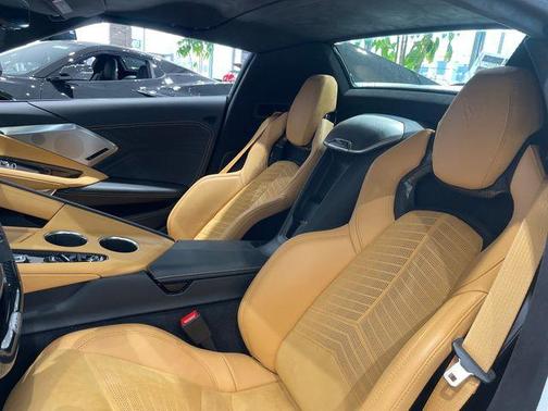 2026 Chevrolet Corvette Z06