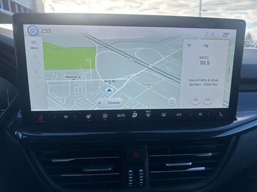 2024 Ford Escape ST-Line Select