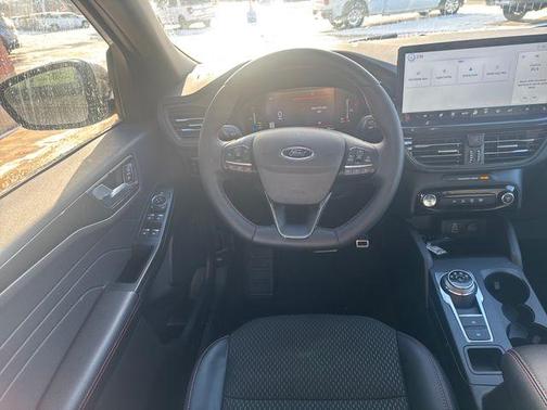 2024 Ford Escape ST-Line Select