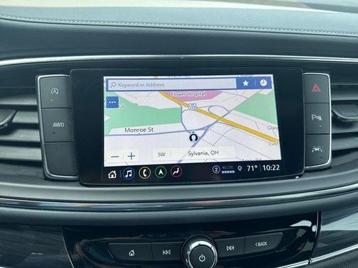 2024 Buick Enclave Premium