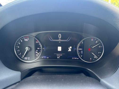2024 Buick Enclave Premium
