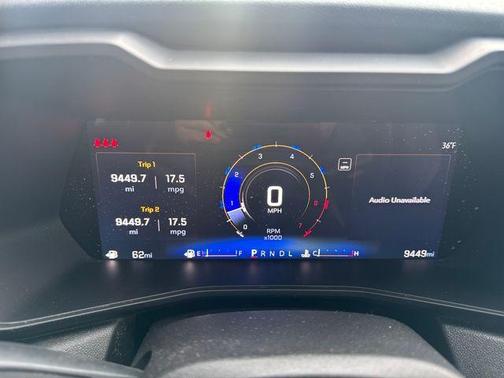 2024 Chevrolet Colorado WT