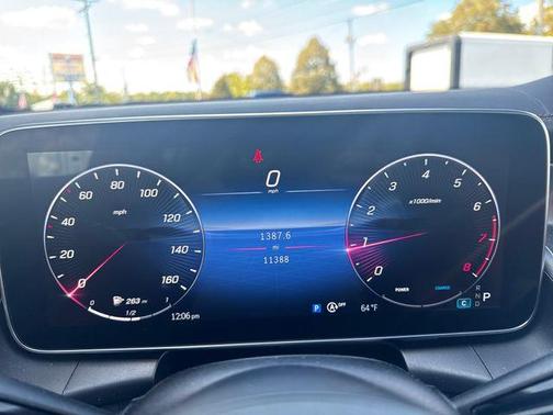 2024 Mercedes-Benz GLC 300 4MATIC Coupe