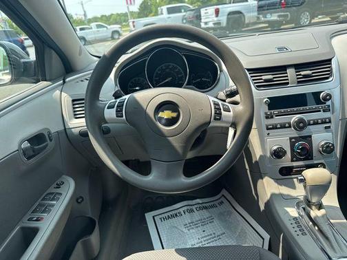 2010 Chevrolet Malibu 1LT