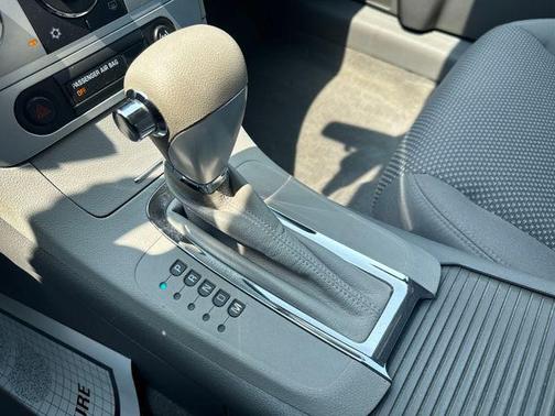 2010 Chevrolet Malibu 1LT