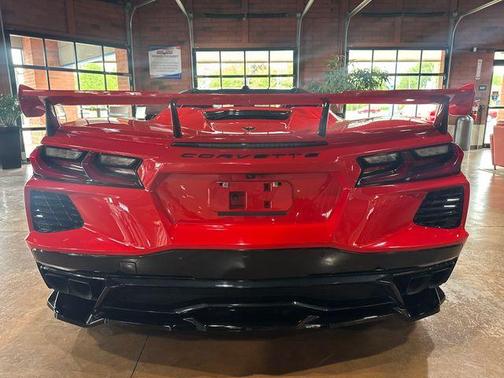 2023 Chevrolet Corvette Stingray w/2LT