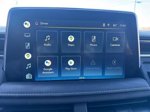 2022 Chevrolet Suburban Premier