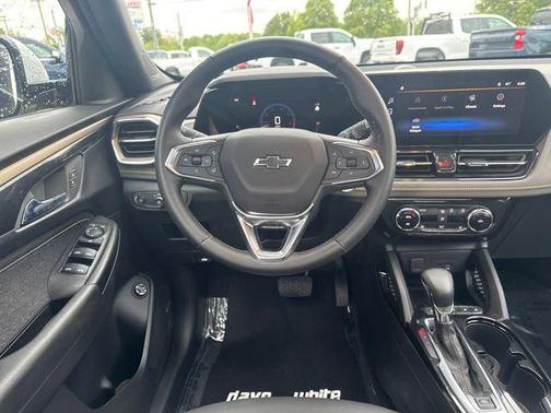 2024 Chevrolet Trailblazer ACTIV
