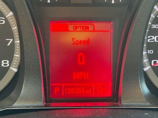 2017 GMC Terrain SLE-1