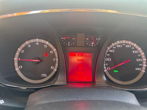 2017 GMC Terrain SLE-1