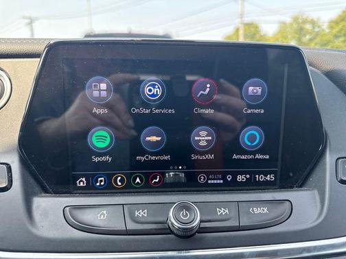 2022 Chevrolet Blazer 3LT