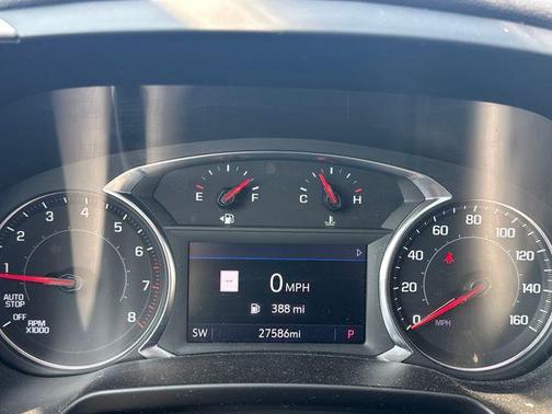 2022 Chevrolet Blazer 3LT