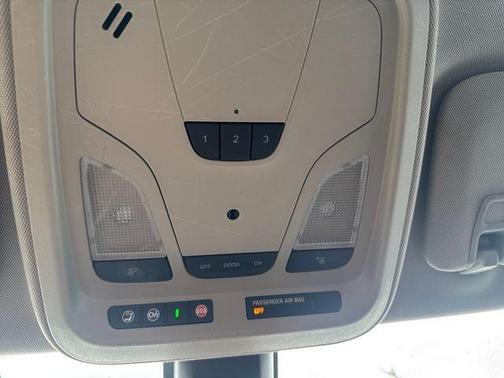 2015 Chevrolet Impala 2LT