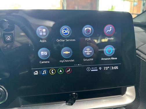 2022 Chevrolet Corvette Stingray w/2LT