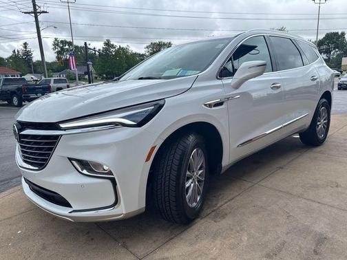 2024 Buick Enclave Premium