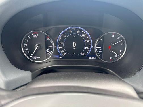 2024 Buick Enclave Premium