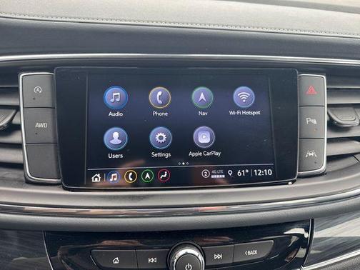 2024 Buick Enclave Premium