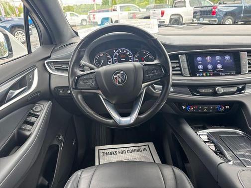2024 Buick Enclave Premium