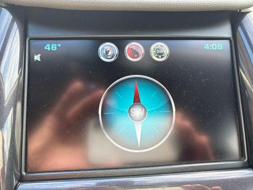 2015 Chevrolet Impala 2LT