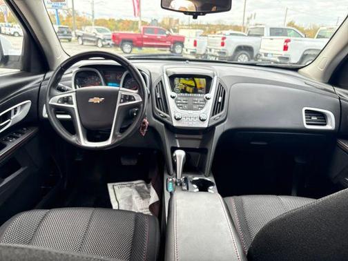 2013 Chevrolet Equinox 1LT
