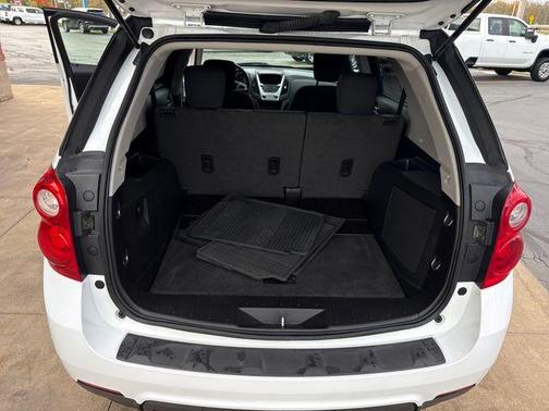 2013 Chevrolet Equinox 1LT
