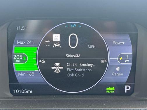 2023 Chevrolet Bolt EUV Premier